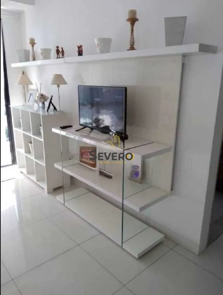Apartamento, 3 quartos, 135 m² - Foto 14