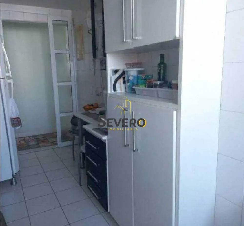 Apartamento, 3 quartos, 135 m² - Foto 27