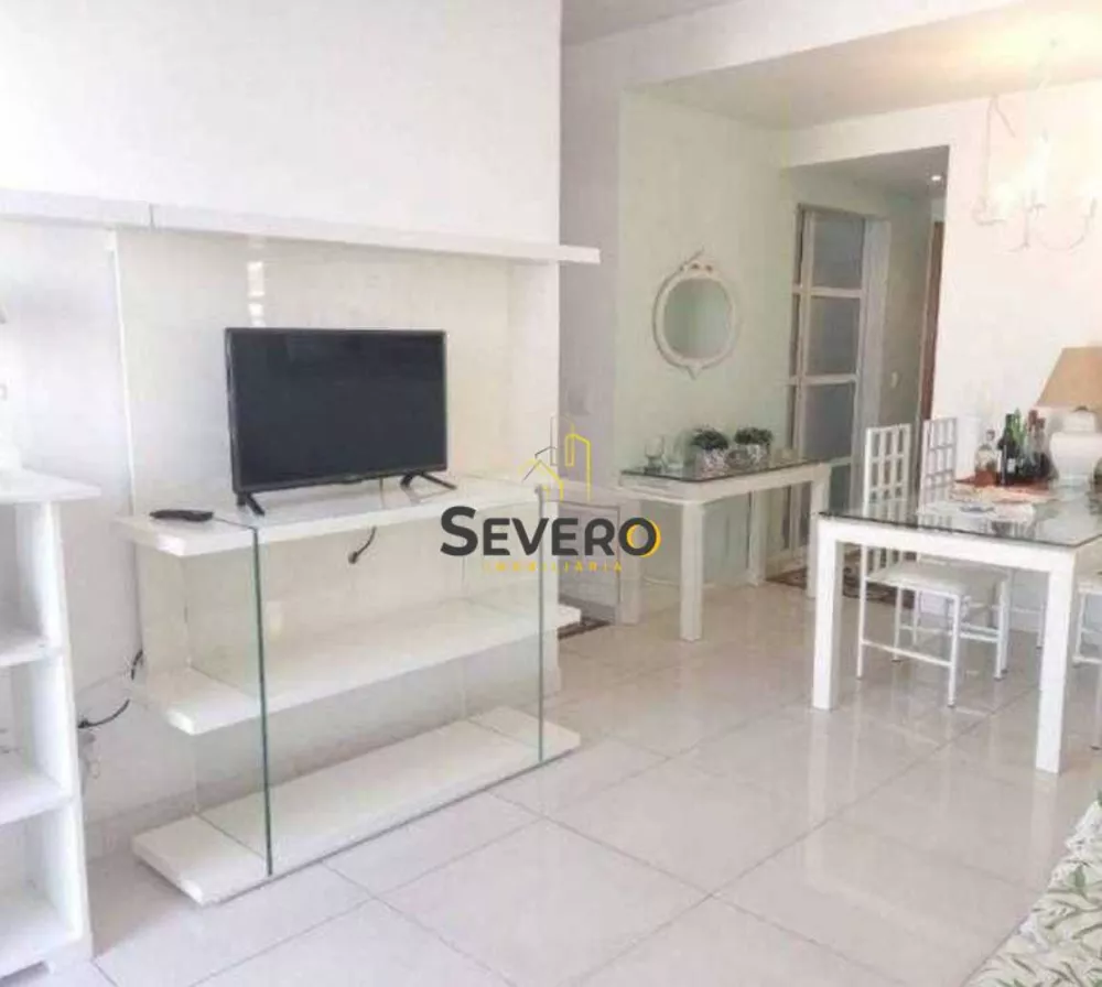 Apartamento, 3 quartos, 135 m² - Foto 9