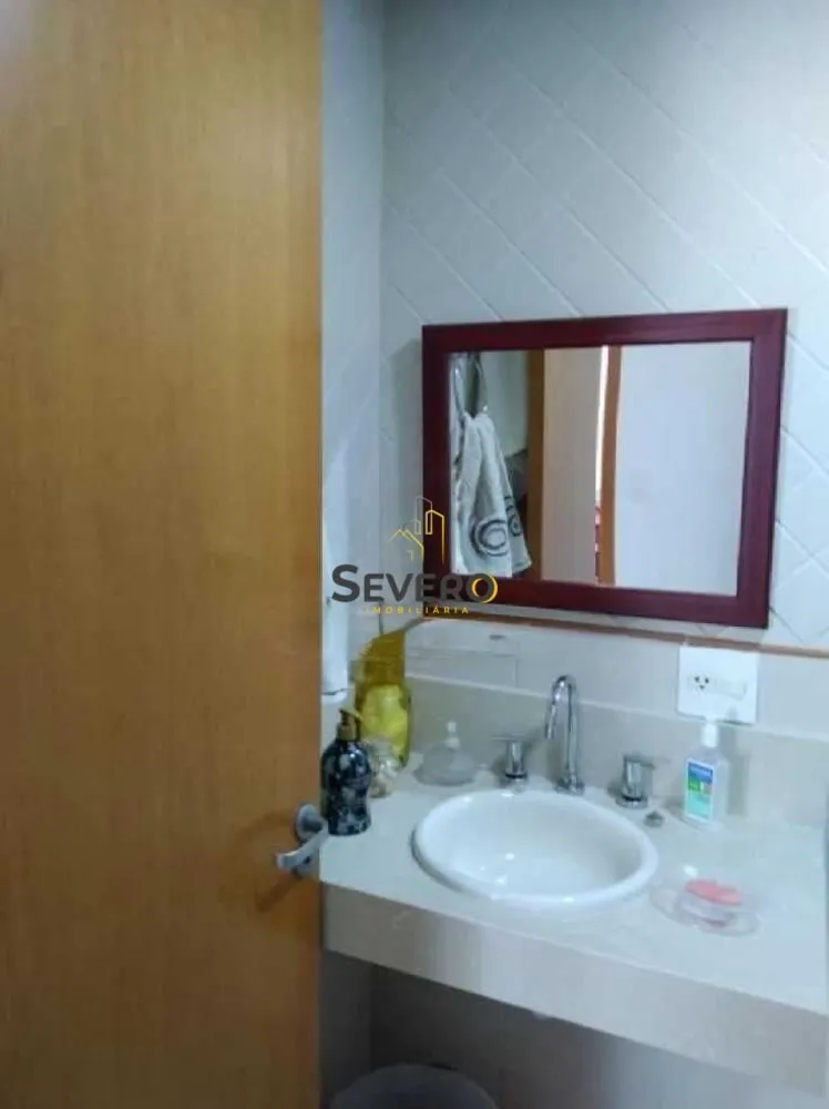 Apartamento, 3 quartos, 135 m² - Foto 33