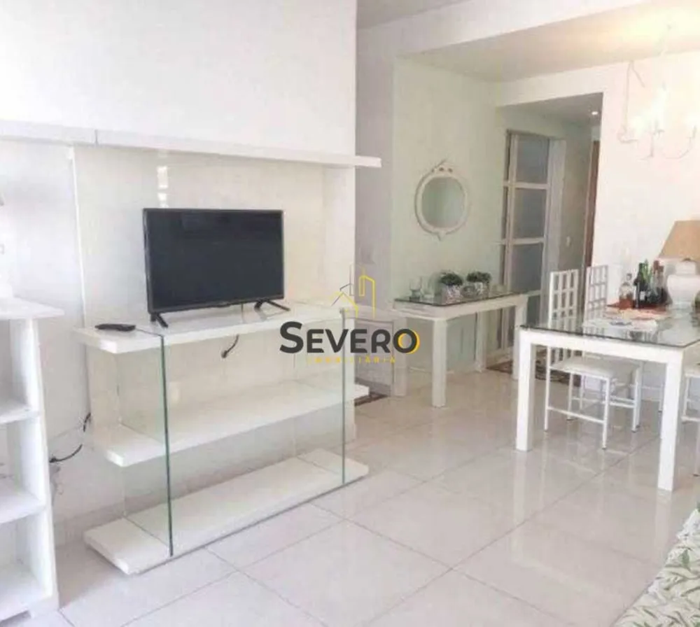 Apartamento, 3 quartos, 135 m² - Foto 1