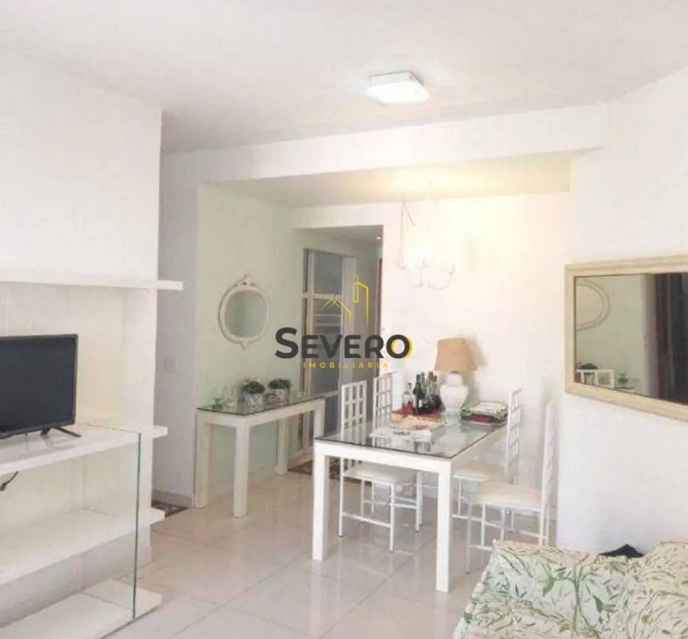 Apartamento, 3 quartos, 135 m² - Foto 7
