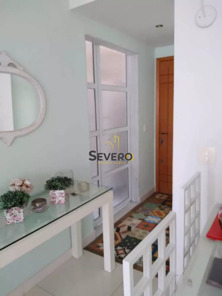 Apartamento, 3 quartos, 135 m² - Foto 1