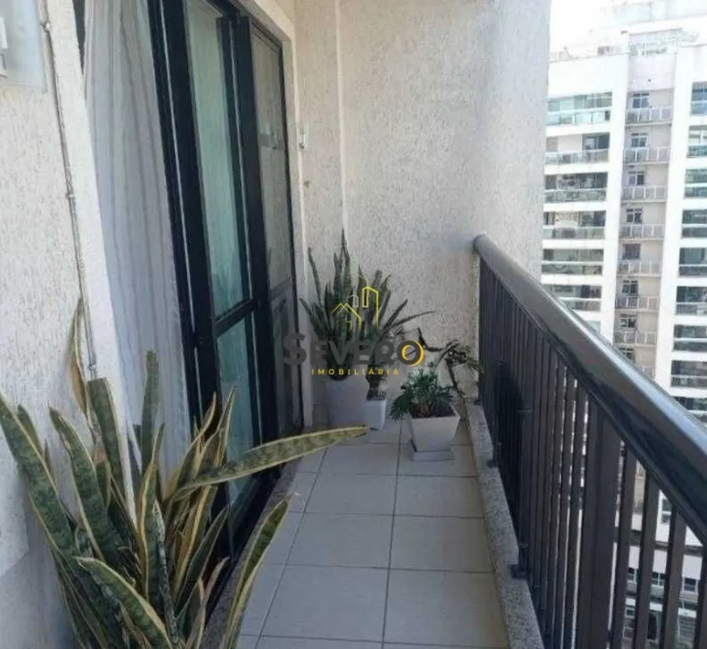 Apartamento, 3 quartos, 135 m² - Foto 3