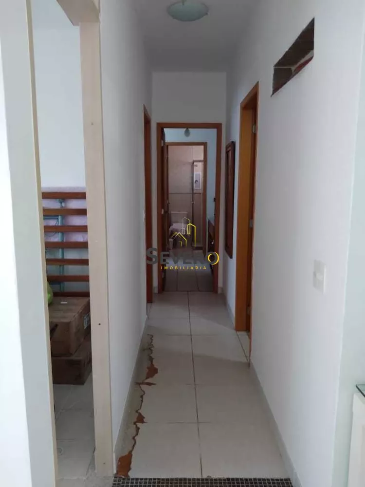 Apartamento, 3 quartos, 135 m² - Foto 10