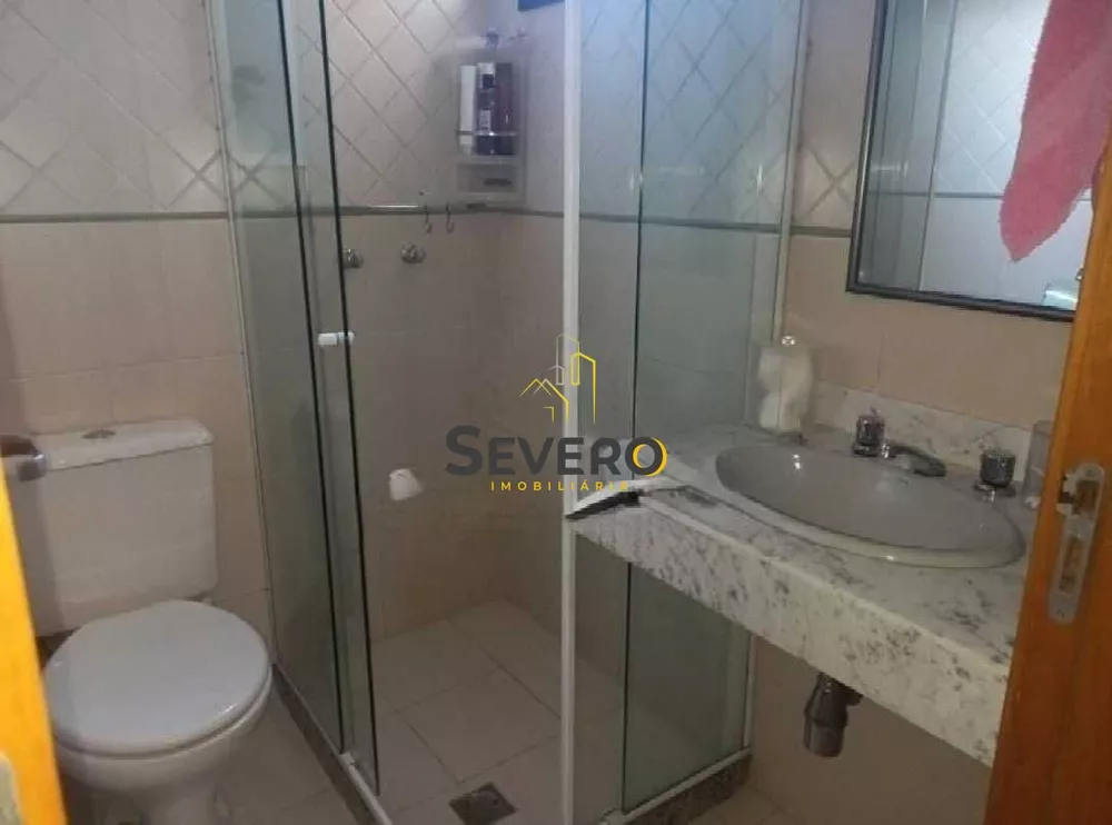Apartamento, 3 quartos, 135 m² - Foto 3
