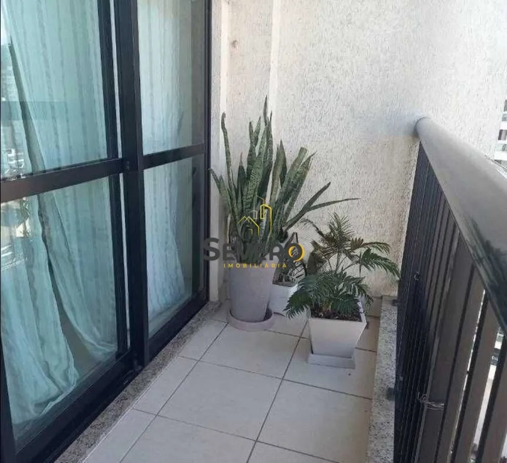 Apartamento, 3 quartos, 135 m² - Foto 5