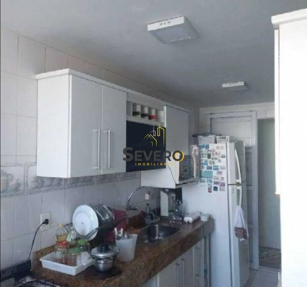 Apartamento, 3 quartos, 135 m² - Foto 30