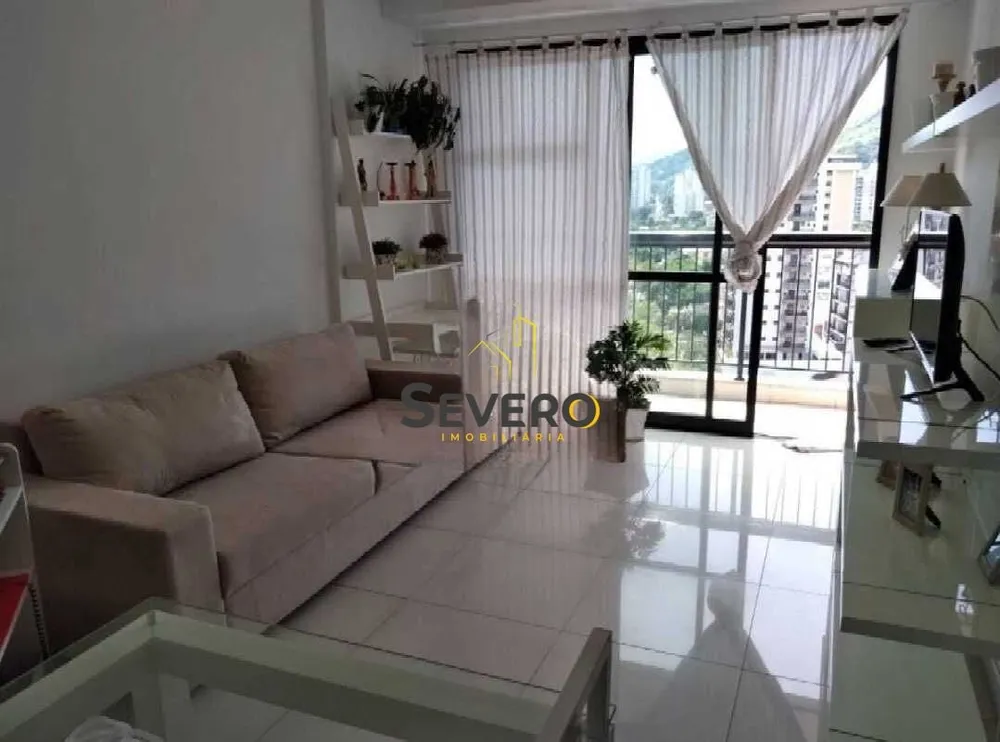 Apartamento, 3 quartos, 135 m² - Foto 12