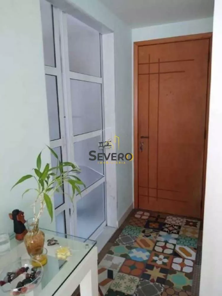 Apartamento, 3 quartos, 135 m² - Foto 20