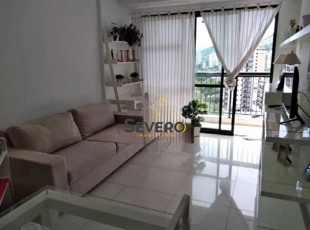 Apartamento, 3 quartos, 135 m² - Foto 8
