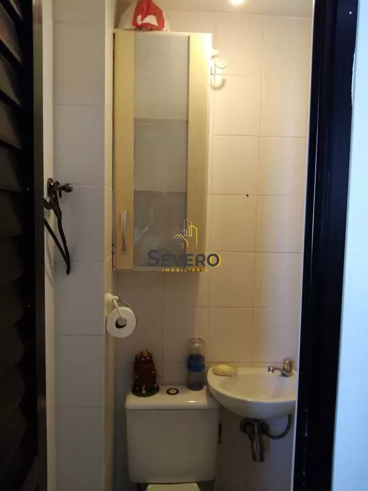Apartamento, 3 quartos, 135 m² - Foto 22