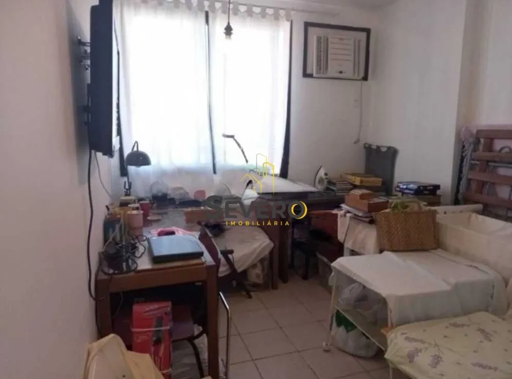 Apartamento, 3 quartos, 135 m² - Foto 17