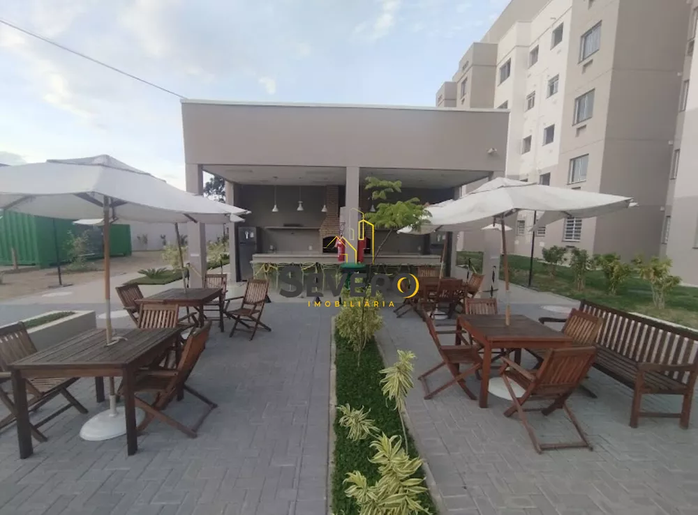 Apartamento, 2 quartos, 45 m² - Foto 8