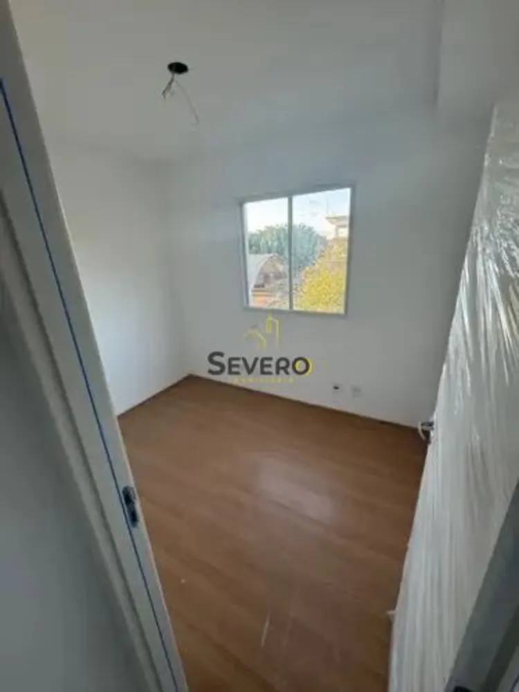 Apartamento, 2 quartos, 45 m² - Foto 7
