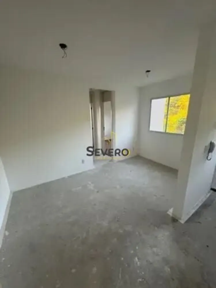 Apartamento, 2 quartos, 45 m² - Foto 2