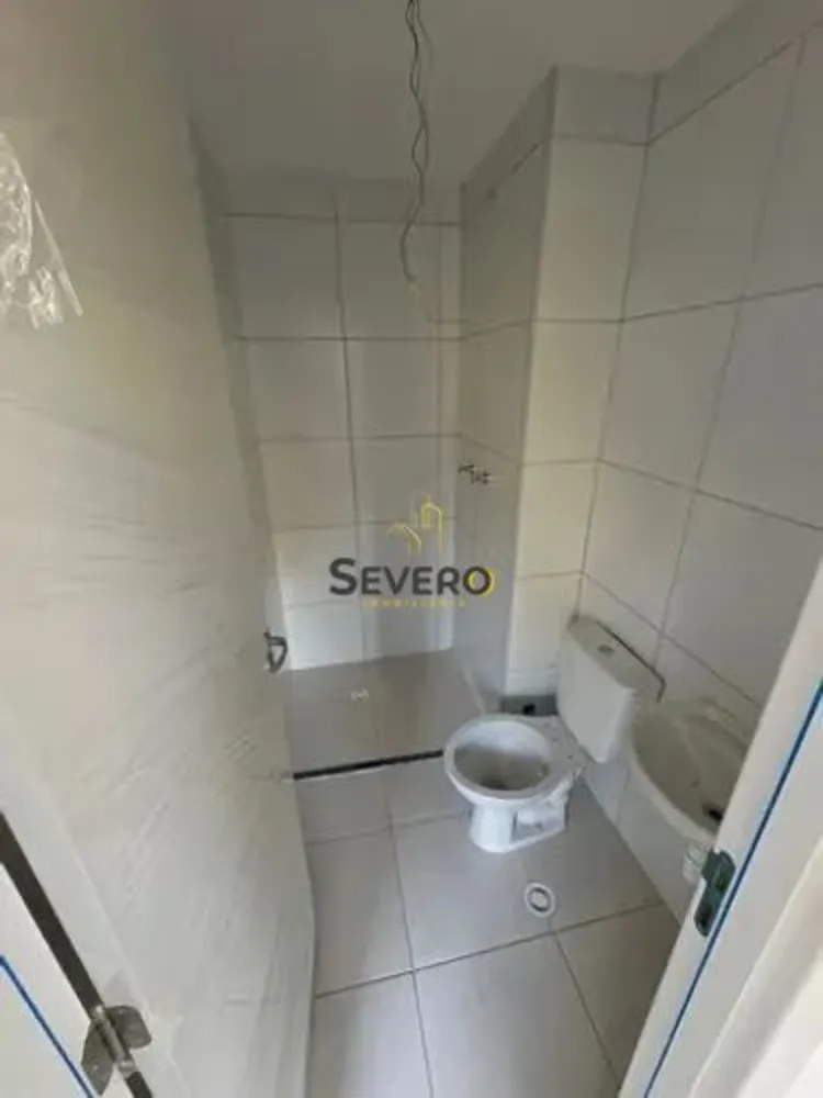 Apartamento, 2 quartos, 45 m² - Foto 10