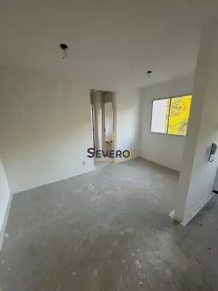 Apartamento, 2 quartos, 45 m² - Foto 7