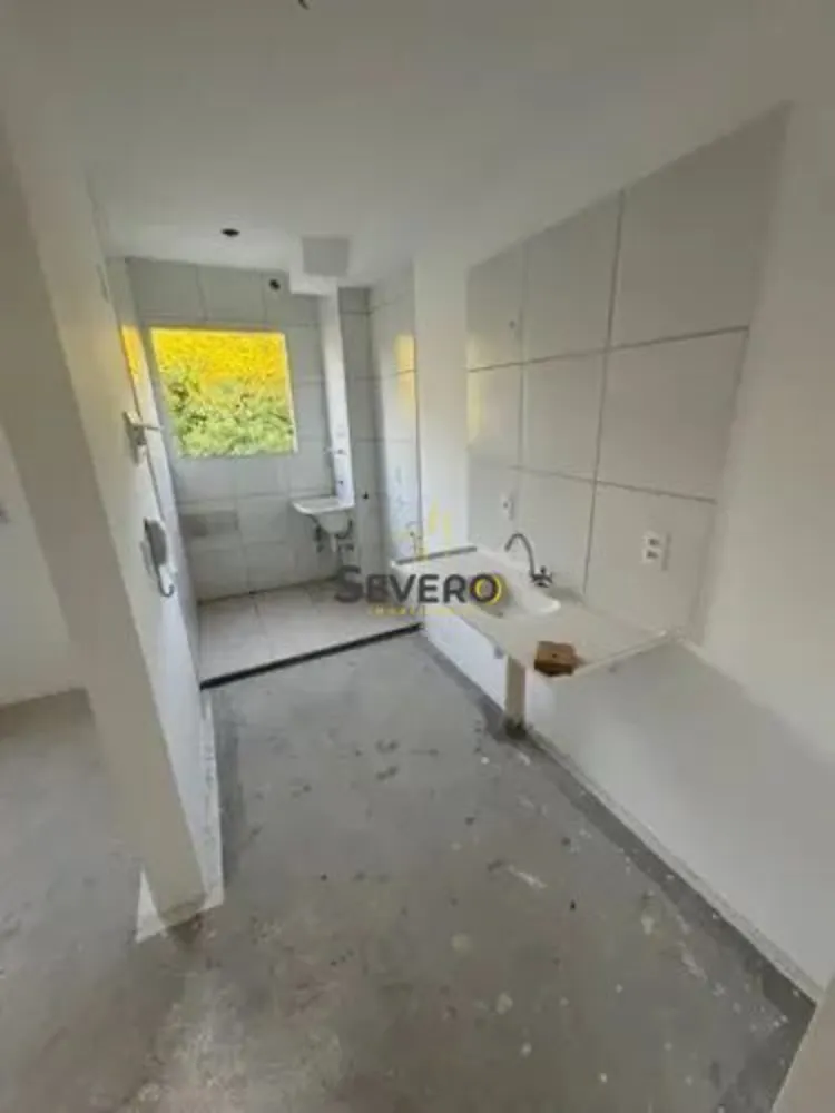 Apartamento, 2 quartos, 45 m² - Foto 3