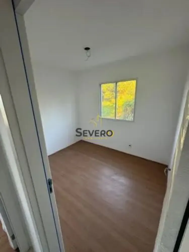 Apartamento, 2 quartos, 45 m² - Foto 5