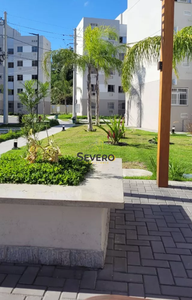 Apartamento, 2 quartos, 45 m² - Foto 11