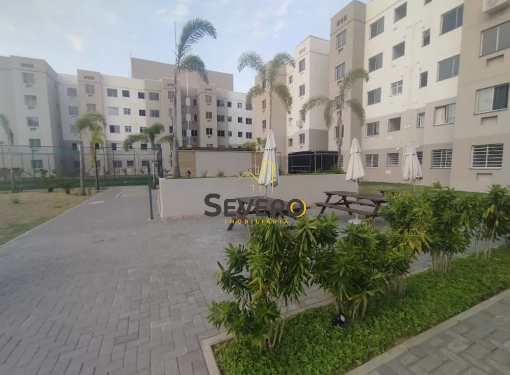 Apartamento, 2 quartos, 45 m² - Foto 12