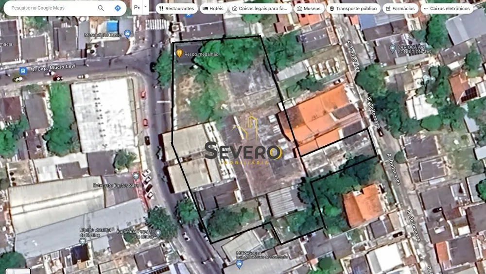 Terreno, 4200 m² - Foto 2