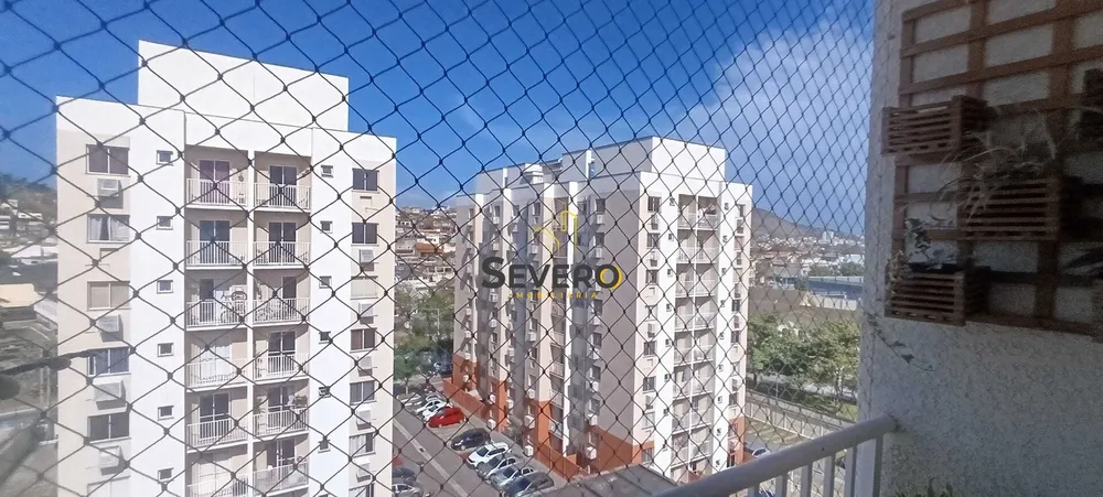 Apartamento, 2 quartos, 45 m² - Foto 13