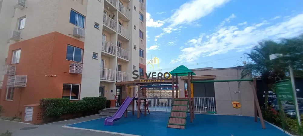 Apartamento, 2 quartos, 45 m² - Foto 15
