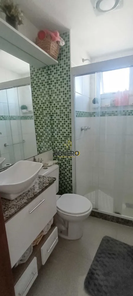 Apartamento, 2 quartos, 45 m² - Foto 11