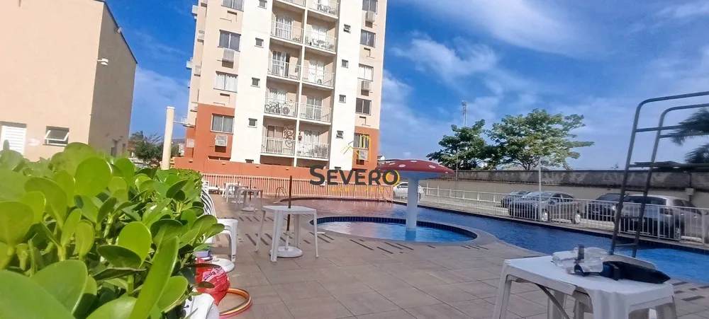 Apartamento, 2 quartos, 45 m² - Foto 14