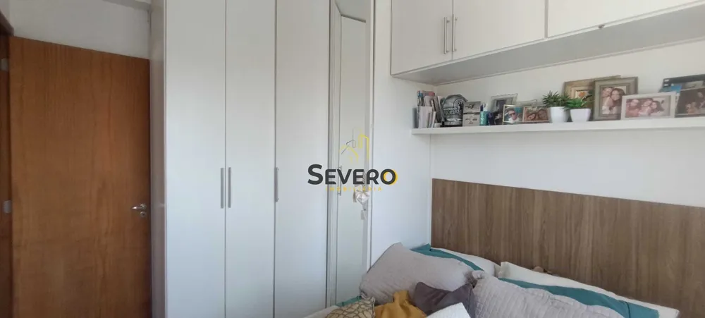 Apartamento, 2 quartos, 45 m² - Foto 8