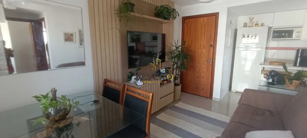 Apartamento, 2 quartos, 45 m² - Foto 3
