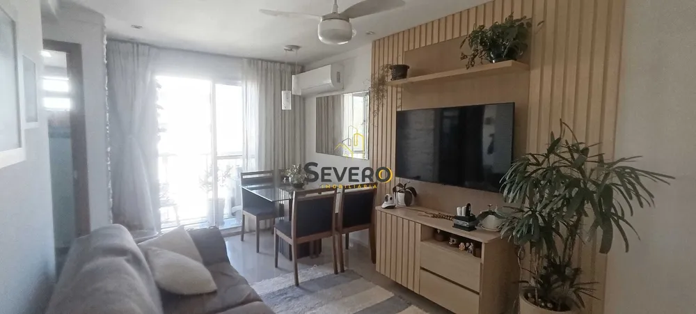 Apartamento, 2 quartos, 45 m² - Foto 5