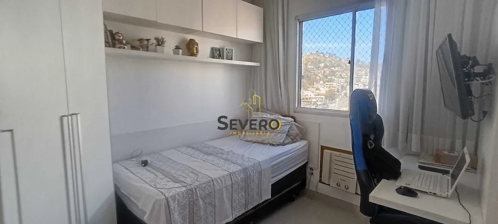 Apartamento, 2 quartos, 45 m² - Foto 10