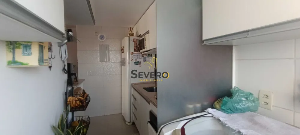 Apartamento, 2 quartos, 45 m² - Foto 6