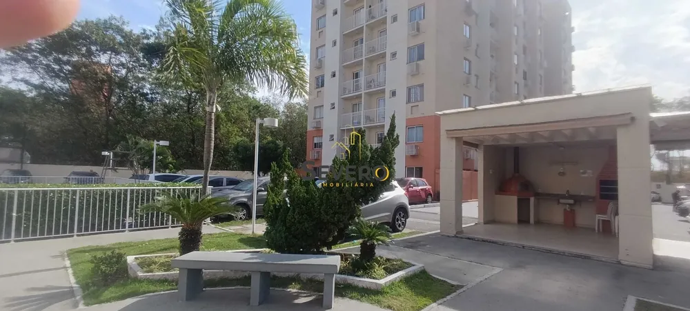 Apartamento, 2 quartos, 45 m² - Foto 1