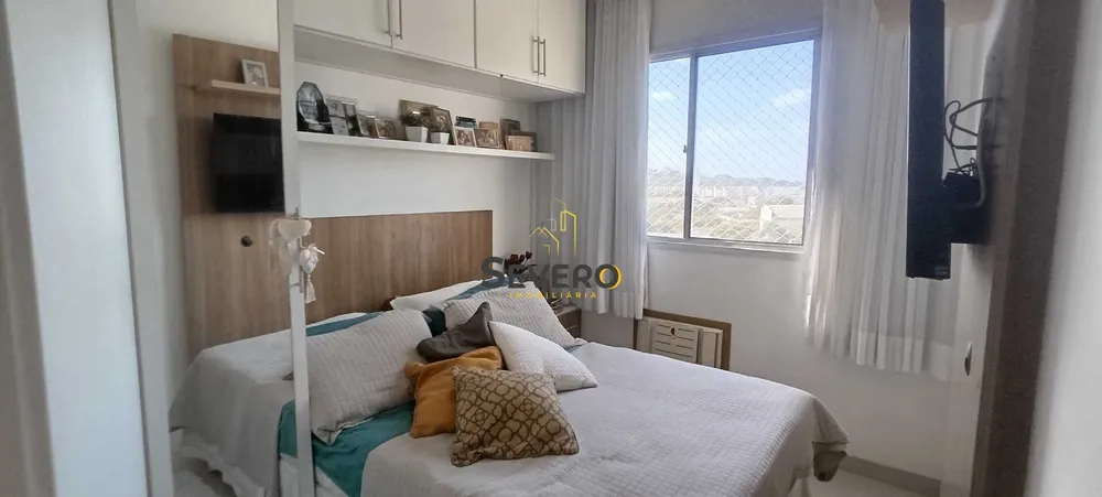 Apartamento, 2 quartos, 45 m² - Foto 9