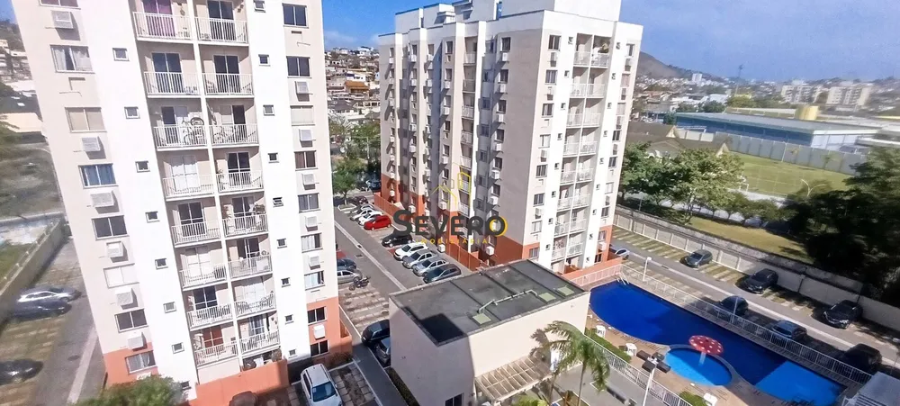 Apartamento, 2 quartos, 45 m² - Foto 12