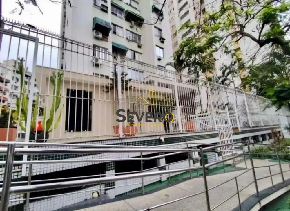 Apartamento, 2 quartos, 72 m² - Foto 31