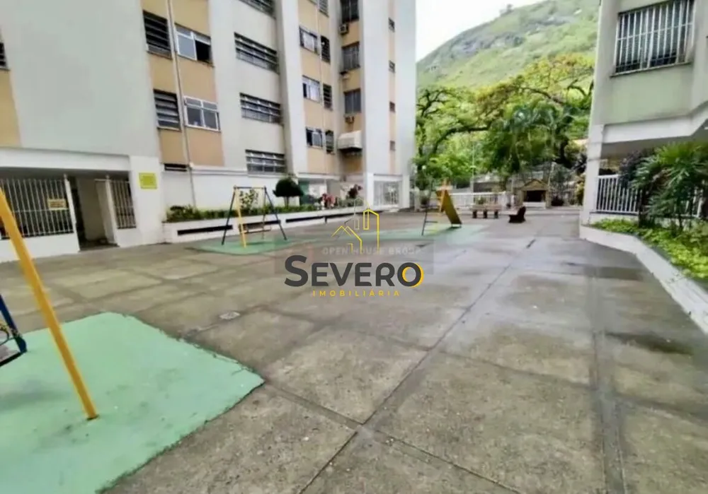 Apartamento, 2 quartos, 72 m² - Foto 13