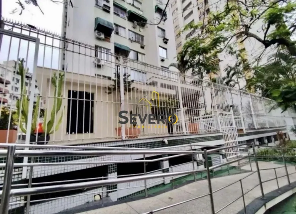 Apartamento, 2 quartos, 72 m² - Foto 1