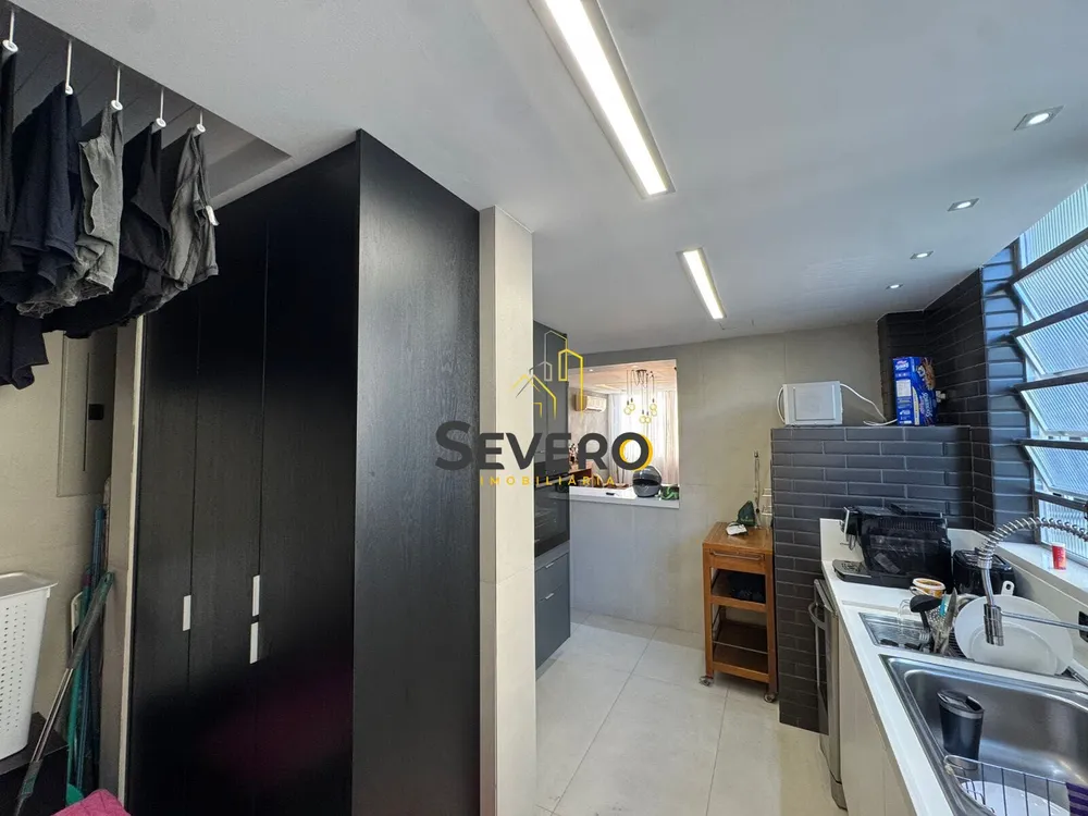 Apartamento, 2 quartos, 72 m² - Foto 17