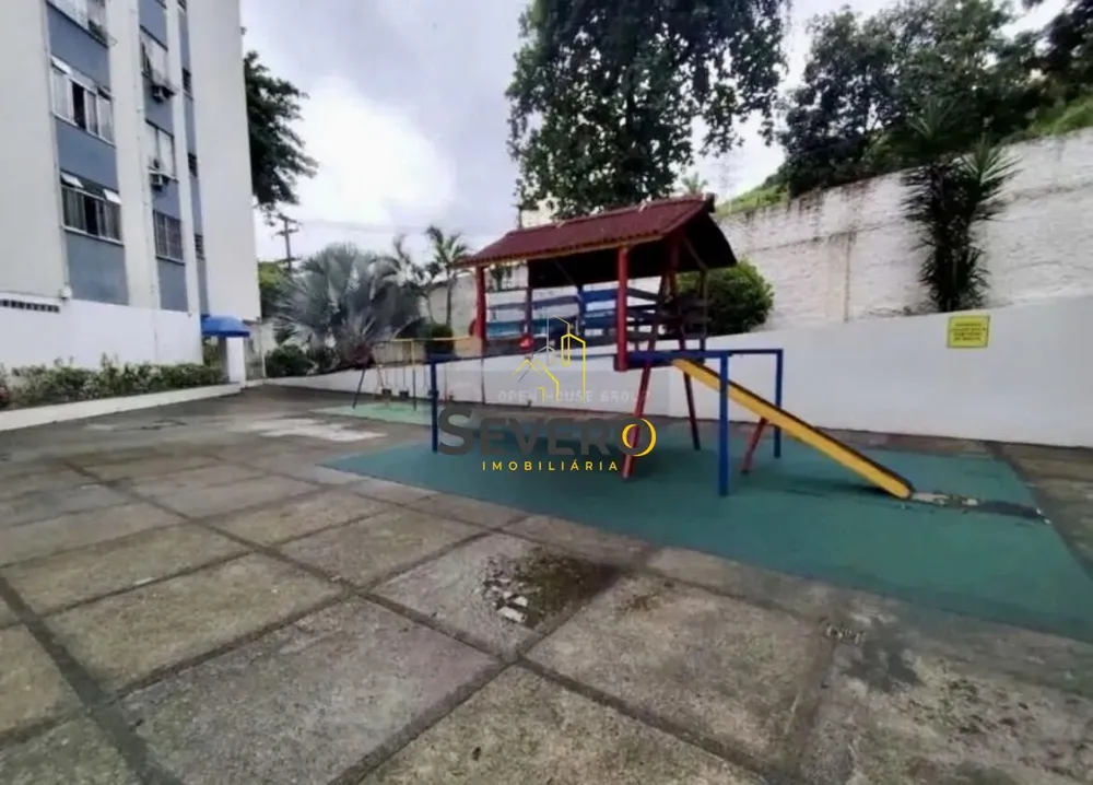 Apartamento, 2 quartos, 72 m² - Foto 19