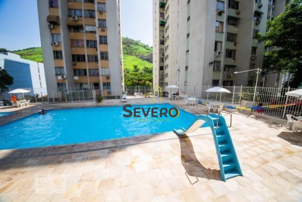 Apartamento, 2 quartos, 72 m² - Foto 14