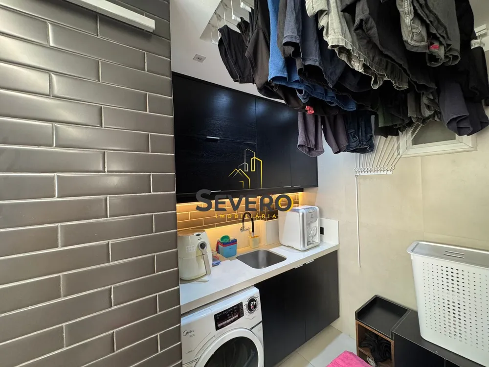 Apartamento, 2 quartos, 72 m² - Foto 12