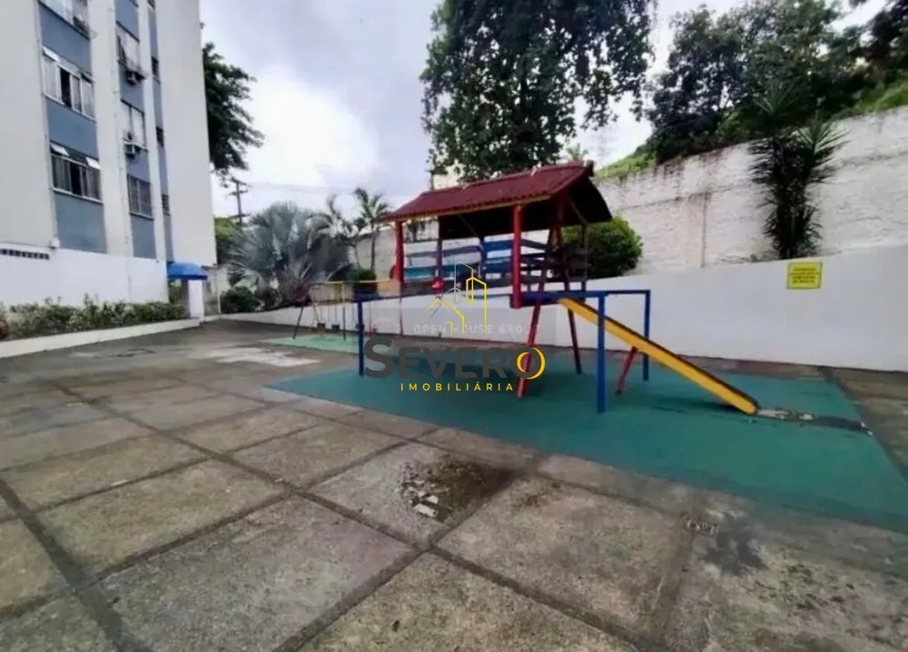 Apartamento, 2 quartos, 72 m² - Foto 41