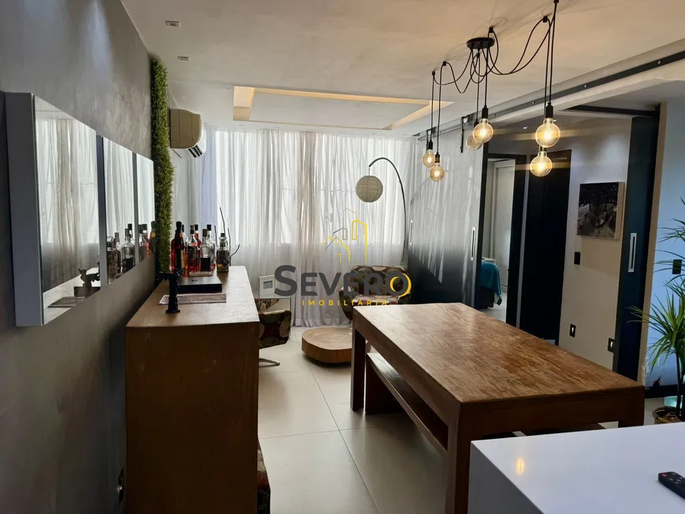 Apartamento, 2 quartos, 72 m² - Foto 5