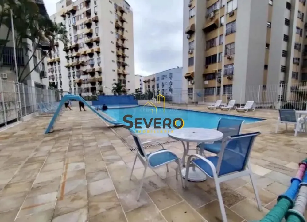 Apartamento, 2 quartos, 72 m² - Foto 18