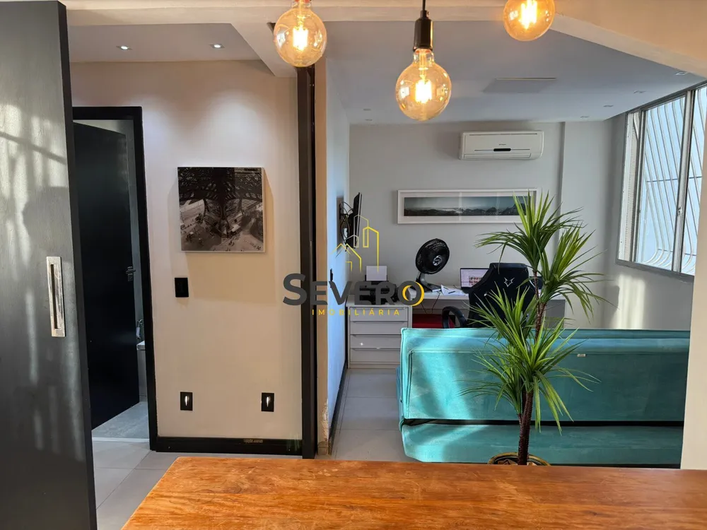 Apartamento, 2 quartos, 72 m² - Foto 10